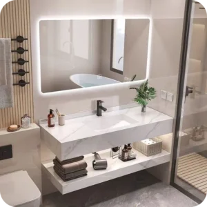 Where to Find Quality Modern Bathroom Cabinets