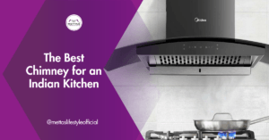 Indian Kitchen
