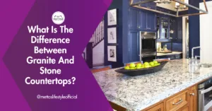 Granite And Stone Countertops
