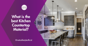 Kitchen Countertop Material