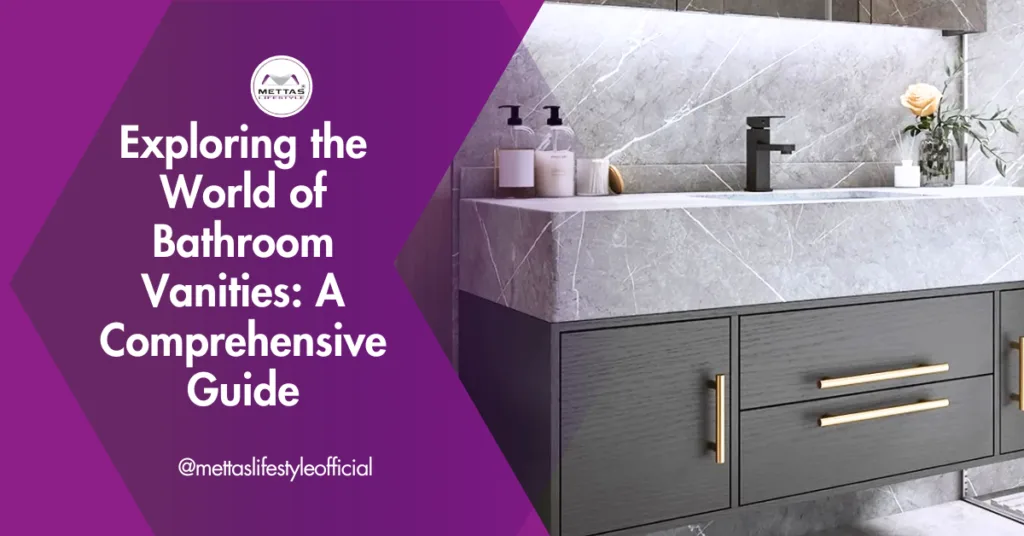Bathroom Vanities