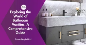 Bathroom Vanities