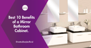 Mirror Bathroom Cabinet