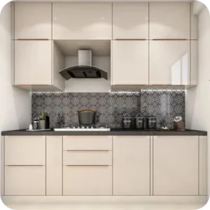 Design Themes and Styles Italian modular kitchens