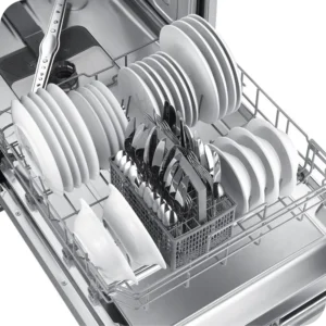 Best Dishwasher for Stainless Steel Utensils
