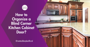 Blind Corner Kitchen Cabinet Door