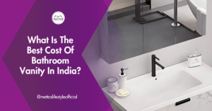 Cost Of Bathroom Vanity
