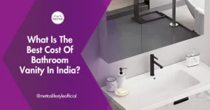 Cost Of Bathroom Vanity