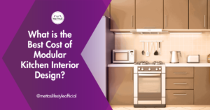Modular Kitchen Interior Design