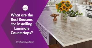 Laminate Countertops