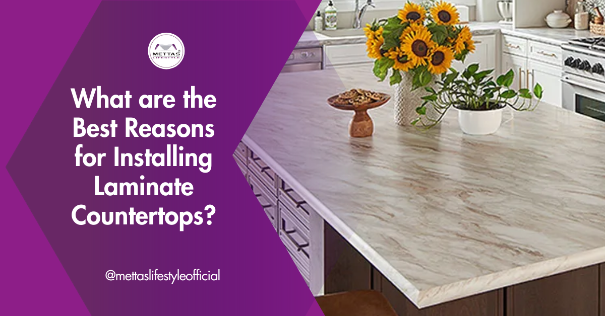 12 Best Laminate Countertops Laminate Durability Mettas lifestyle