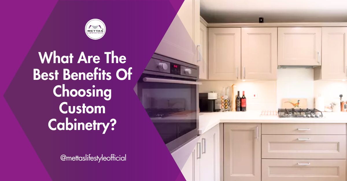 3 Best Custom Ideas Mettas lifestyle