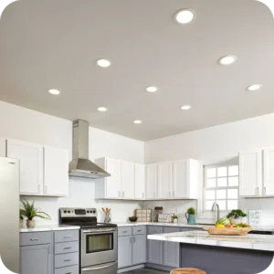 lights for a kitchen