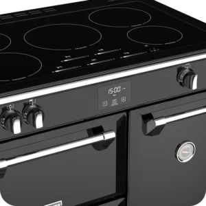 Electric Kitchen Hob