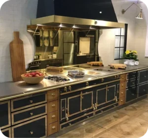 Italian kitchens