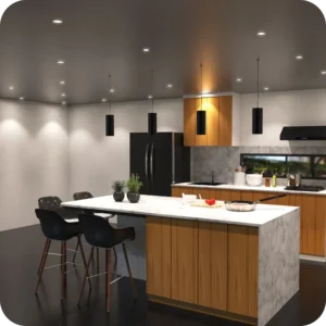 lights for a kitchen