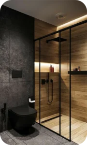 Freestanding Tubs for Luxury and Comfort bathroom design