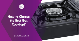 Gas Cooktop