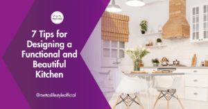 Beautiful Kitchen