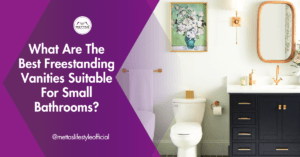 Small Bathrooms