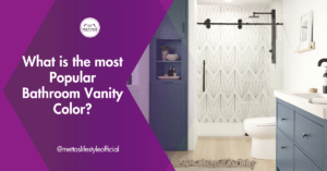 Bathroom Vanity Color
