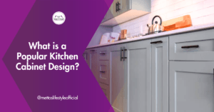 Kitchen Cabinet Design