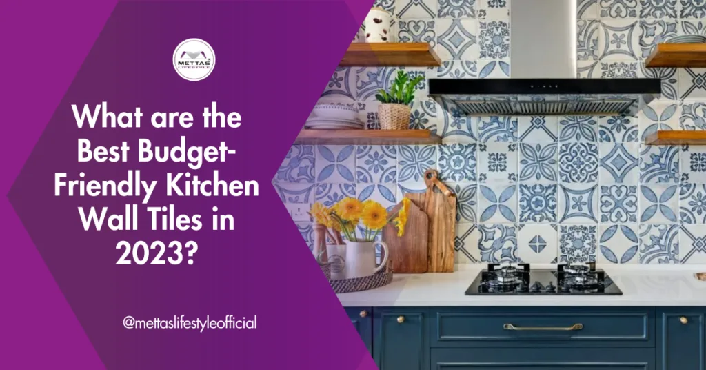 Kitchen Wall Tiles
