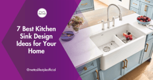 Kitchen Sink Design