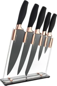 The All-Purpose Chef's Knife kitchen utensil