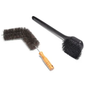 tools for Clean a Kitchen Chimney