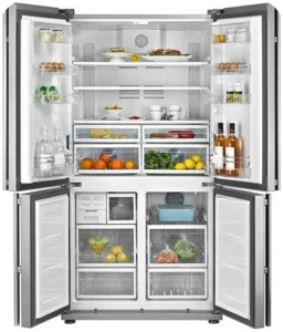 Refrigerators Kitchen Equipment