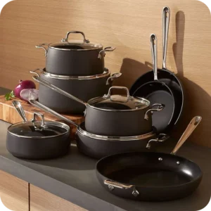 Cookware Sets Kitchen Equipment