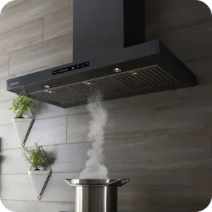 Clean a Kitchen Chimney