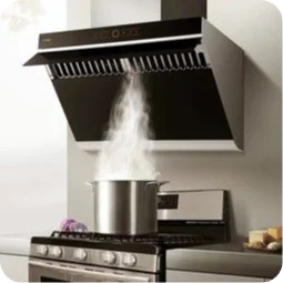 Clean a Kitchen Chimney