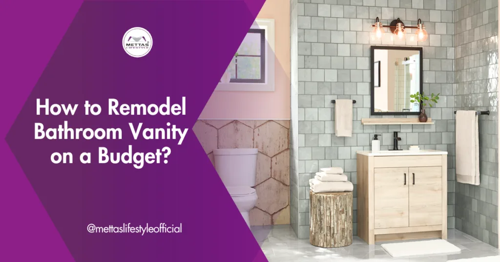 Remodel Bathroom Vanity