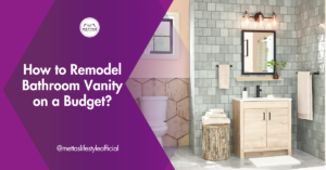 Remodel Bathroom Vanity