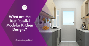 Parallel Modular Kitchens Designs
