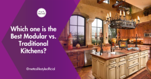 Traditional Kitchens