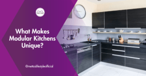 Modular Kitchens Unique