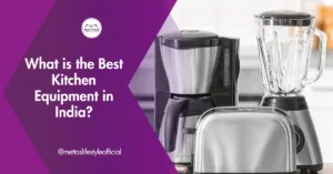 Kitchen Equipment in India