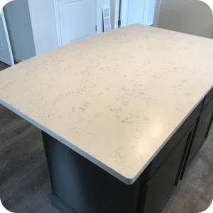 Test Fit Countertop Installation