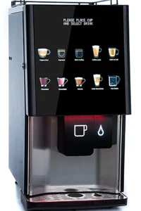 Smart Coffee Makers Innovative Kitchen Equipment