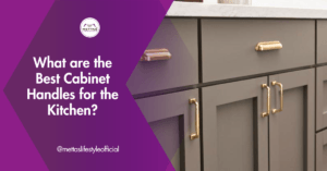 Cabinet Handles