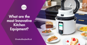 innovative Kitchen Equipment