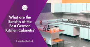 German Kitchen Cabinets