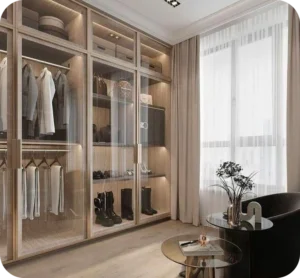 Designer Wardrobe in a Budget