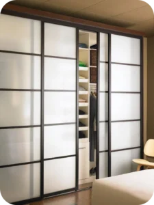 Glass Sliding Doors