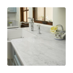 Marble Countertop