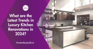 Kitchen Renovations in 2024