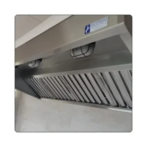 Ventilation and Chimney Systems Domestic or Commercial Kitchen